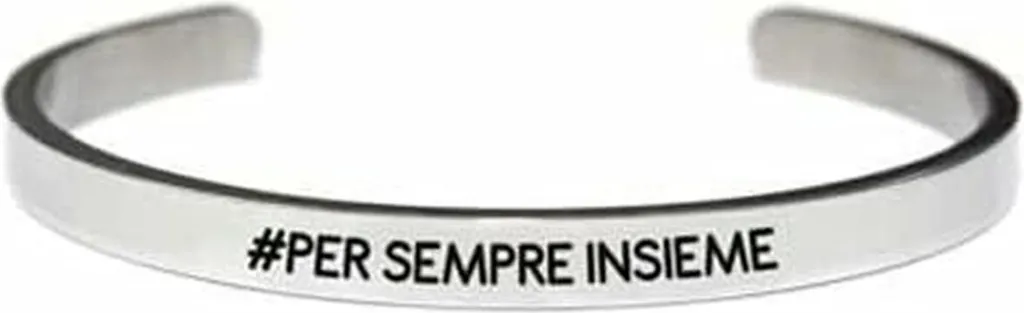 Acquista Bracciale CO88 8CB-19044 Argento | Gioielli Donna Trendy