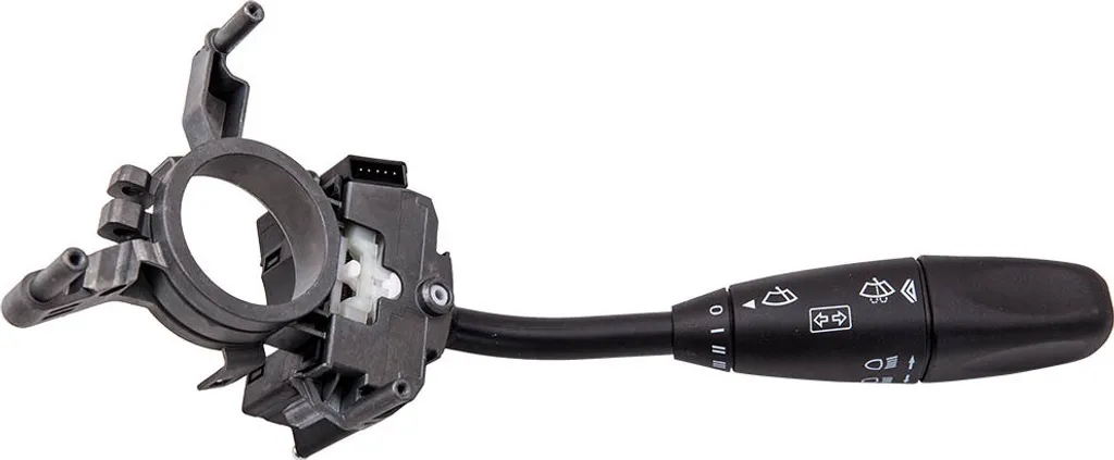 Réparer clignotant défectueux Mercedes W203 CLK avec interrupteur 5 pôles