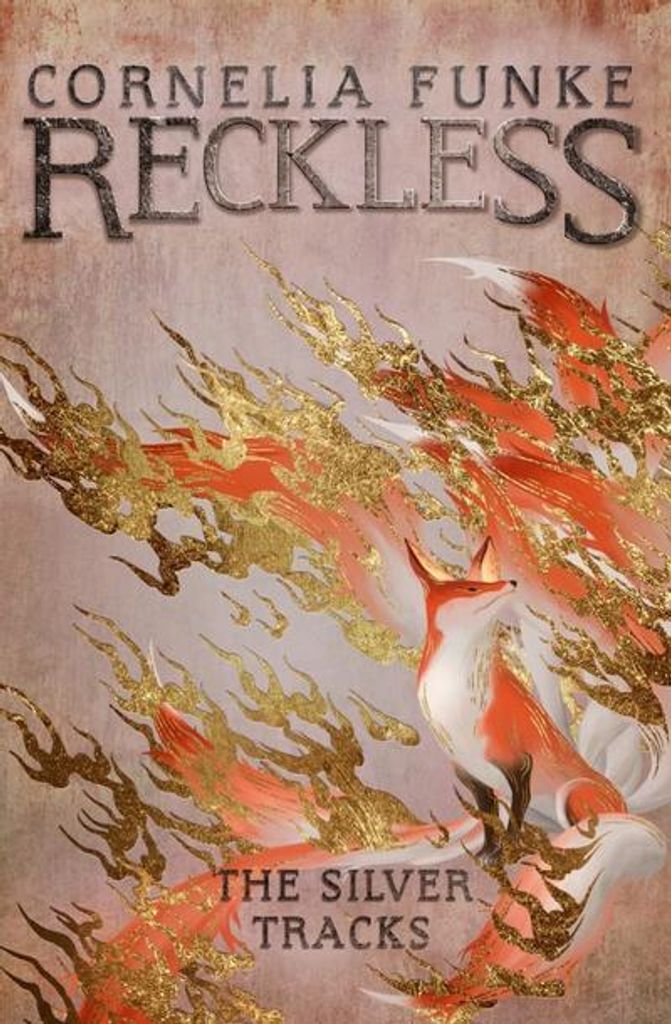 Reckless IV: The Silver Tracks Produktbild 