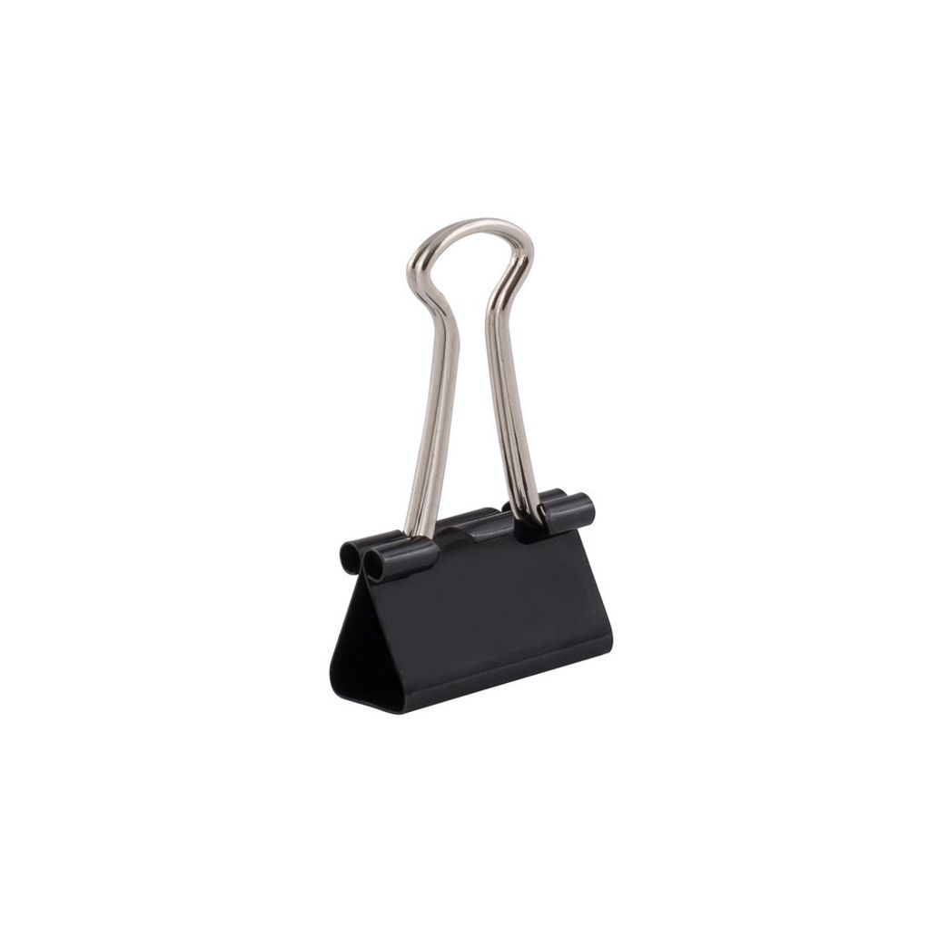 Graffette 25mm 12pcs D.RECT (materiale per ufficio e Immagine del prodotto 