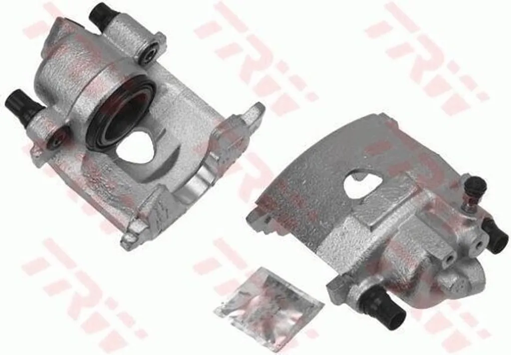 Étrier de Frein TRW BHV121E pour Restauration Golf III et Jetta II 1G2