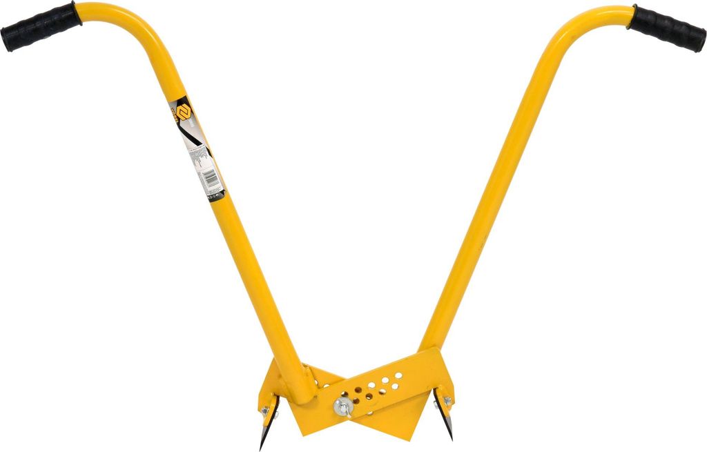 Pinza per pietre, estrattore di pietre, estrattore di Immagine del prodotto 