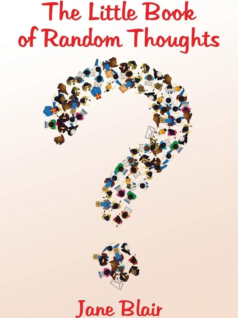The Little Book of Random Thoughts