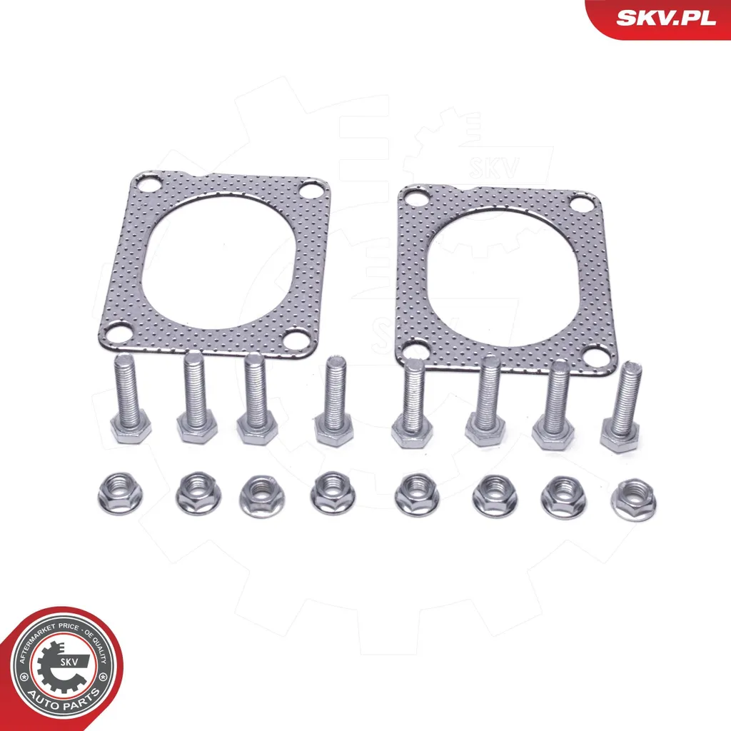 Filtre à Particules DPF pour BMW Série 5 E60 E61 7 E65 X5 E53 M57