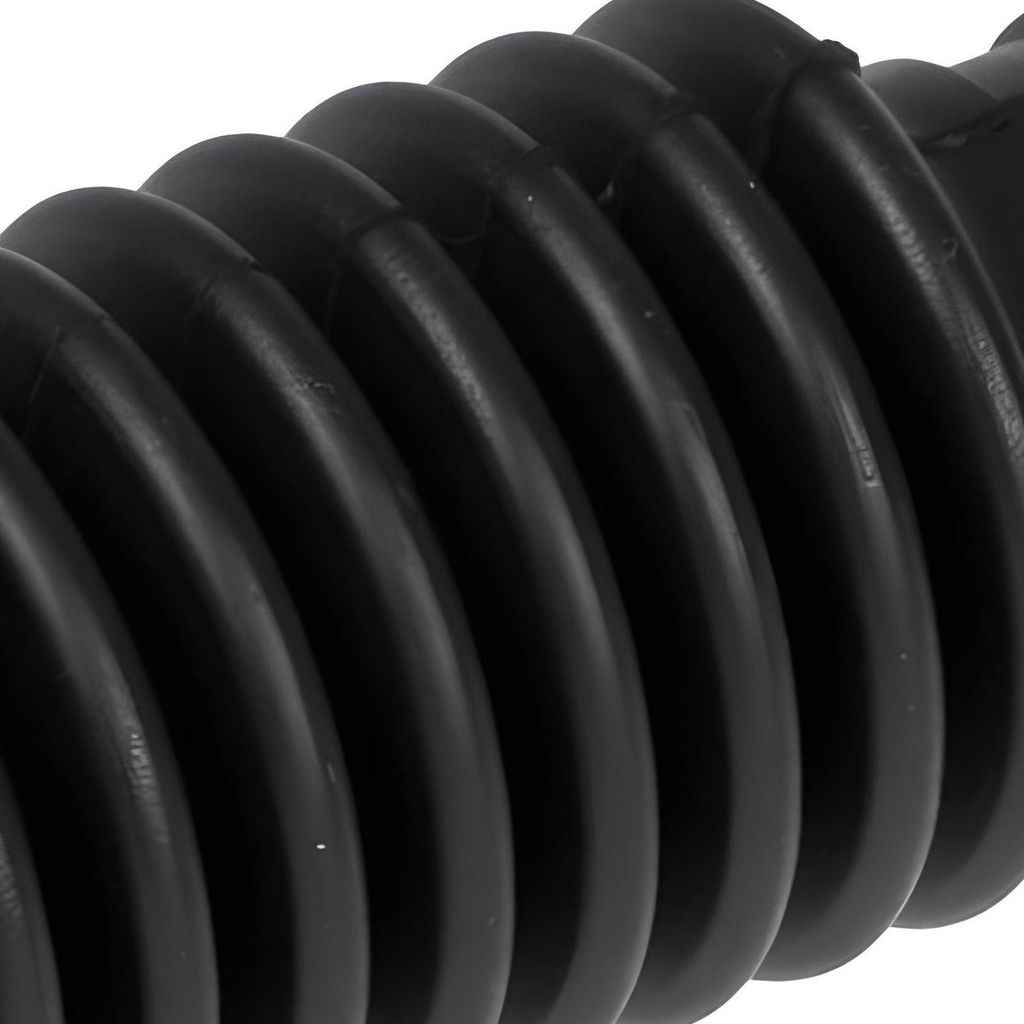 Piaggio Verbindungsgummi Luftfilterkasten zum Rahmen kompatibel mit Piaggio / Gilera 50ccm Hyper-2