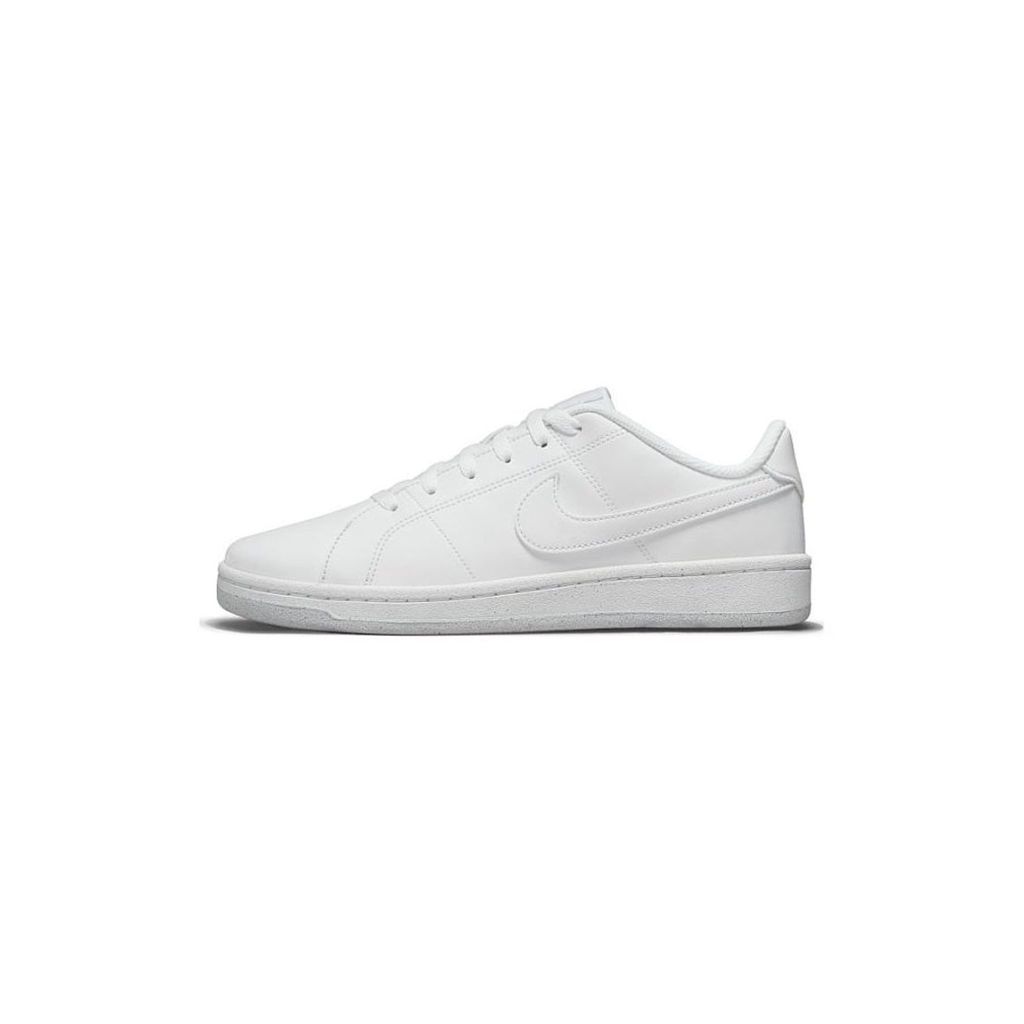Nike Sneakers DH3159-100 in White color size 38