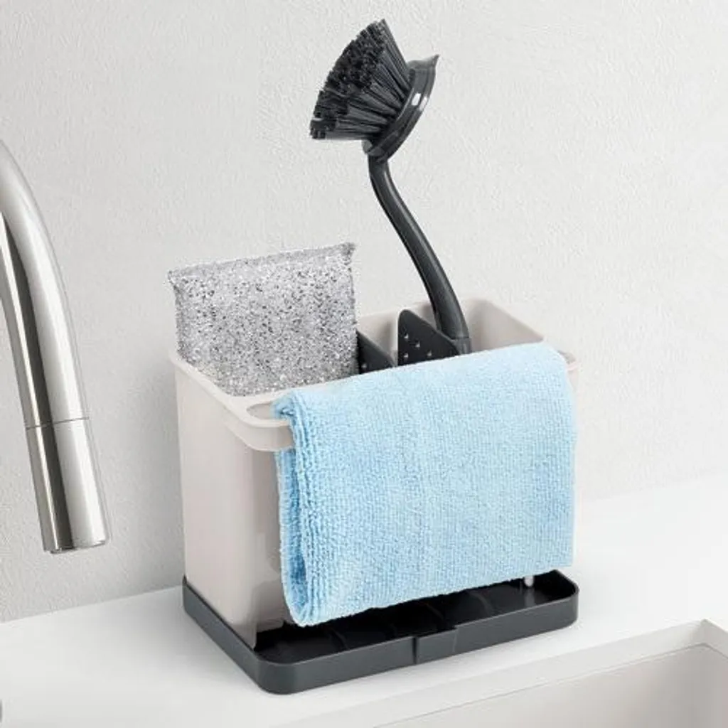 Organizer Posate Rayen Corner Small - Il Must-Have per la tua Cucina