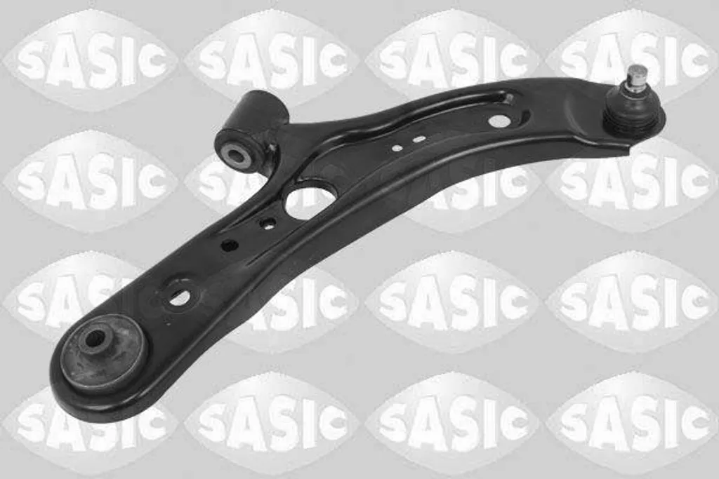 Bras de suspension SASIC 7477665 pour Fiat Sedici OE 71768163 Qualité