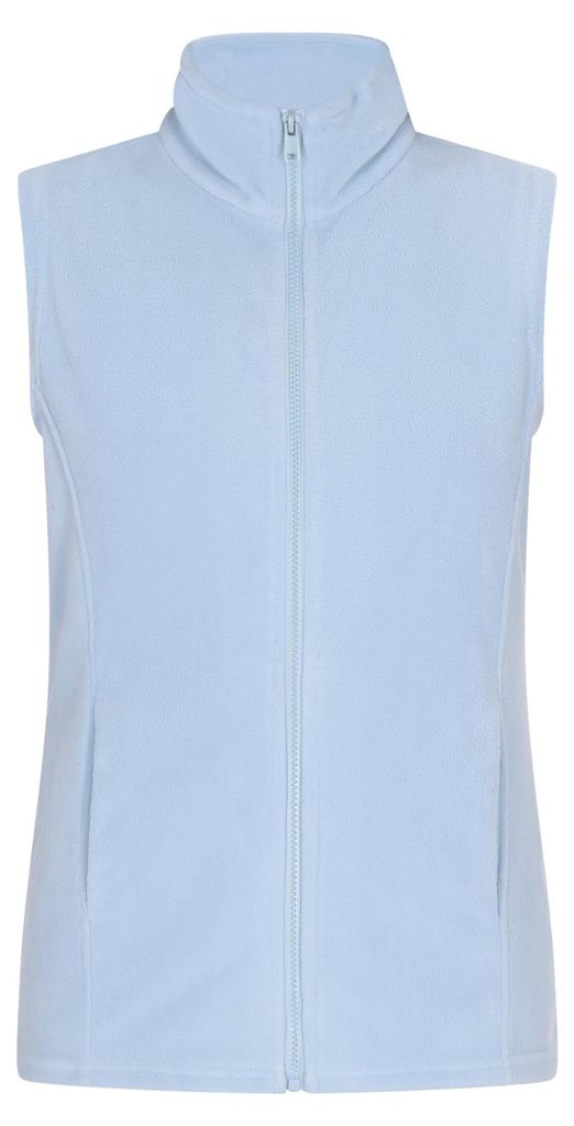 Jika damen westen - hellblau, XS