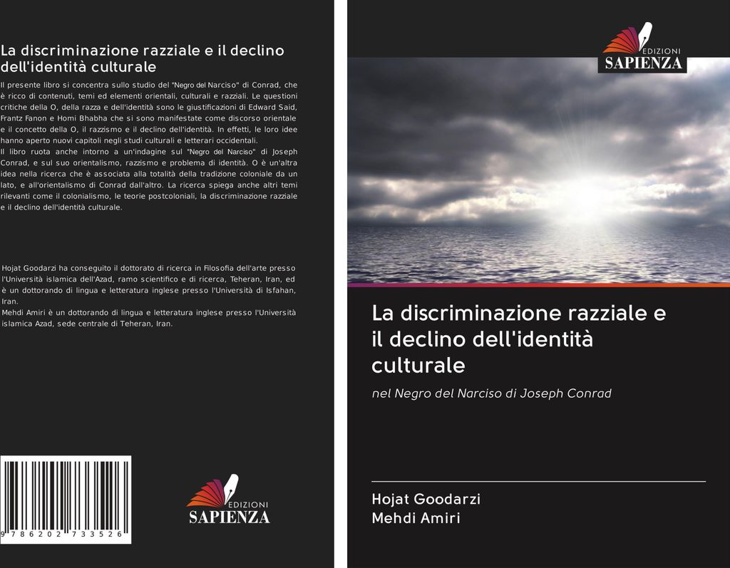 La discriminazione razziale e il declino dell'identità culturale