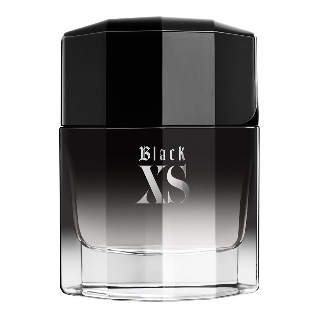 Paco Rabanne Black XS Eau De Toilette Spray 100ml Produktbild 8
