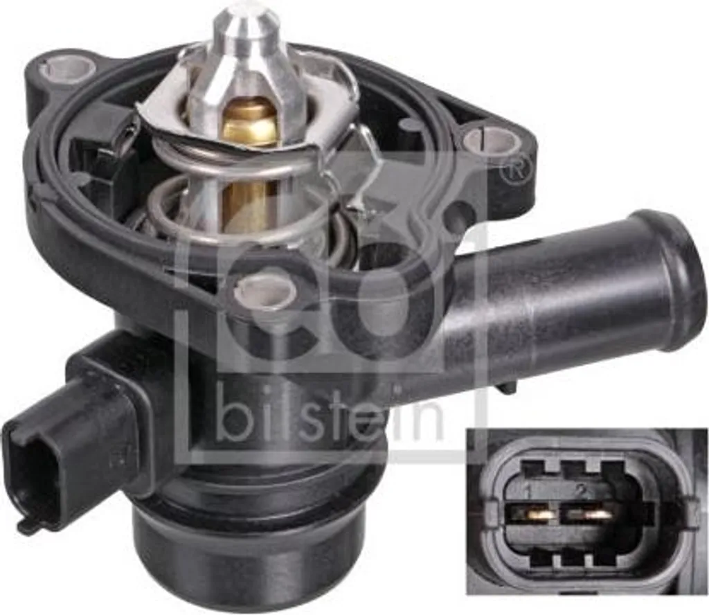 Solution surchauffe : Thermostat 103377 pour Opel et Chevrolet Cruze Trax