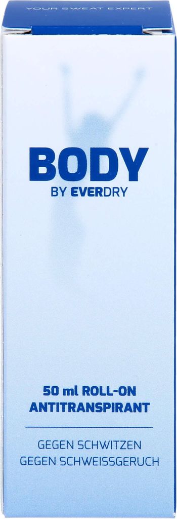 Antyperspirant EVERDRY Zdjęcie produktu 