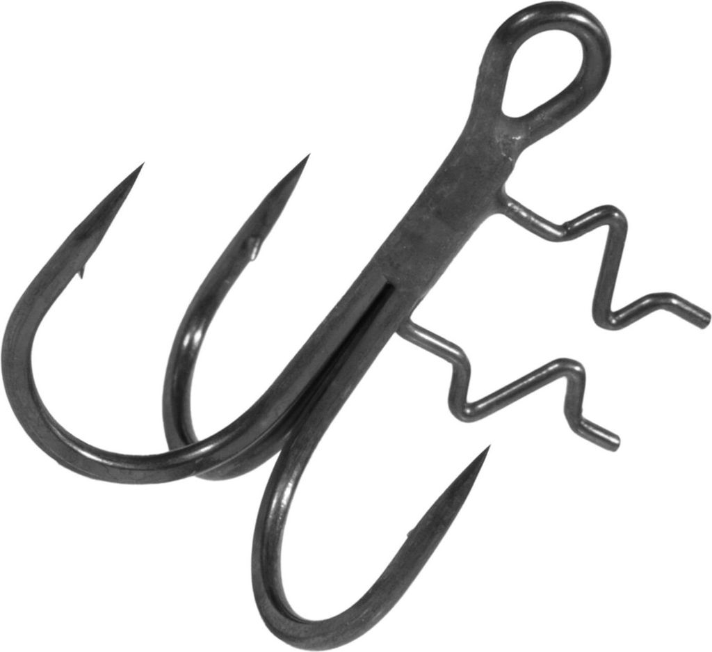 BKK Assist Spear-21 SS Drilling # 3/0