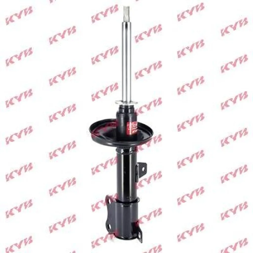 Rivivi il Mito: Ammortizzatore Posteriore Toyota Celica 2.0 1989-1993