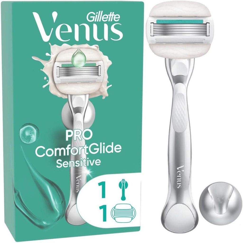 Gillette 8700216489720 Gillette Venus PRO ComfortGlide Productafbeelding 