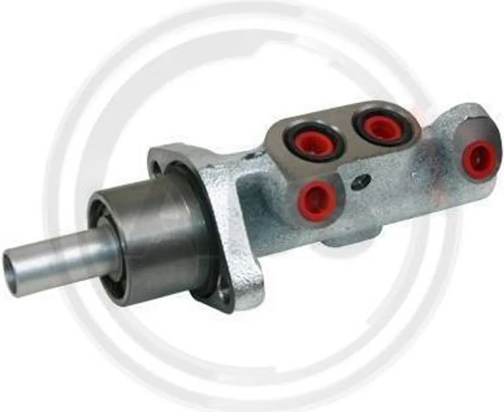 Maître-cylindre de freinage pour Peugeot 406 - Système Hydraulique A.B.S.