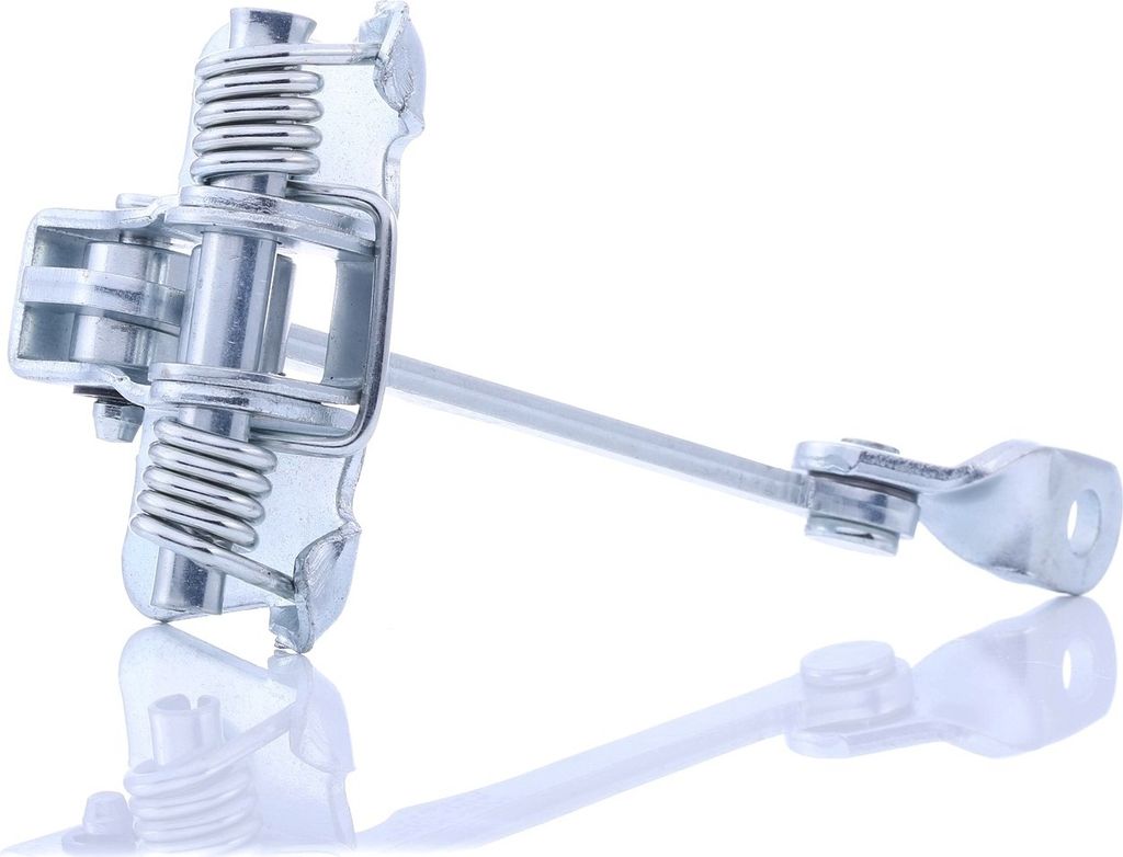TOPRAN 702 054 Türfeststeller OE 8043100QAC kompatibel mit Kubistar, Kangoo