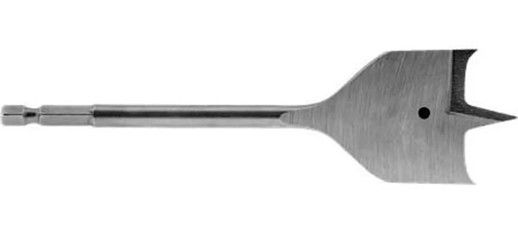 Punta Fresa Legno Bahco 9629-30mm | Alta Performance Acciaio Forgiato