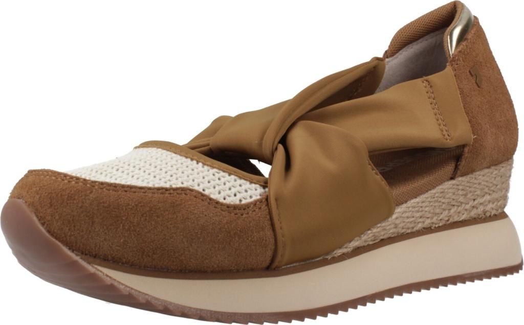 Gioseppo WIP 171303400002 in CAMEL color size 41