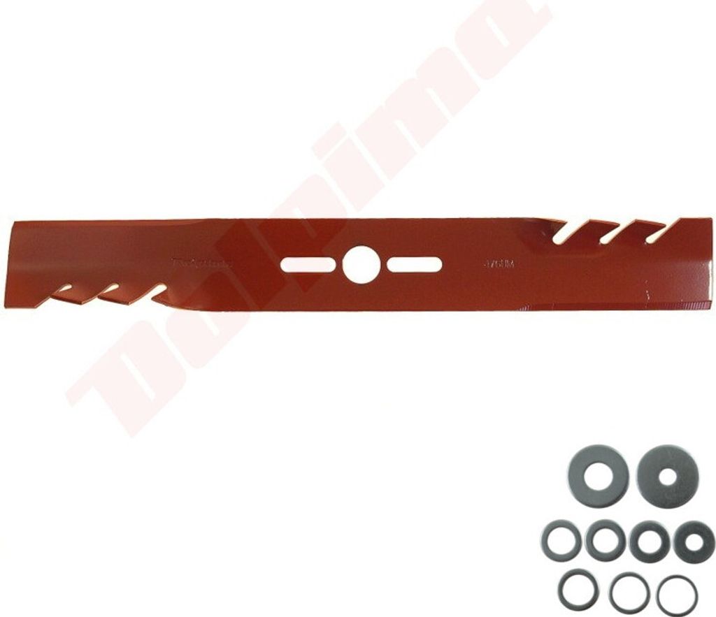 Messer Universal Mulcher 476Xuxu9