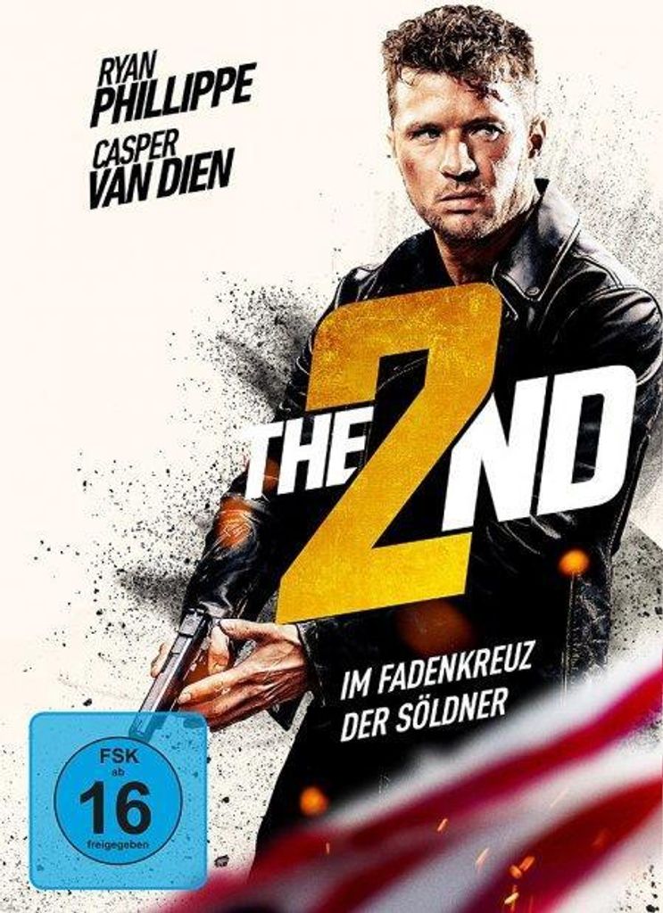 The 2nd - Im Fadenkreuz der Söldner