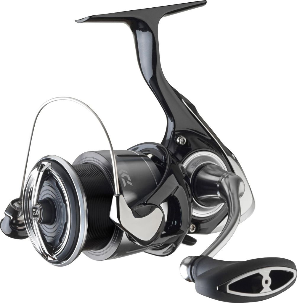 Daiwa Spinnrolle 23 LEXA LT 2500S