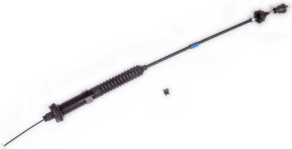 Câble d'embrayage HELLA : fini la pédale dure sur Peugeot 206 (2A/C)