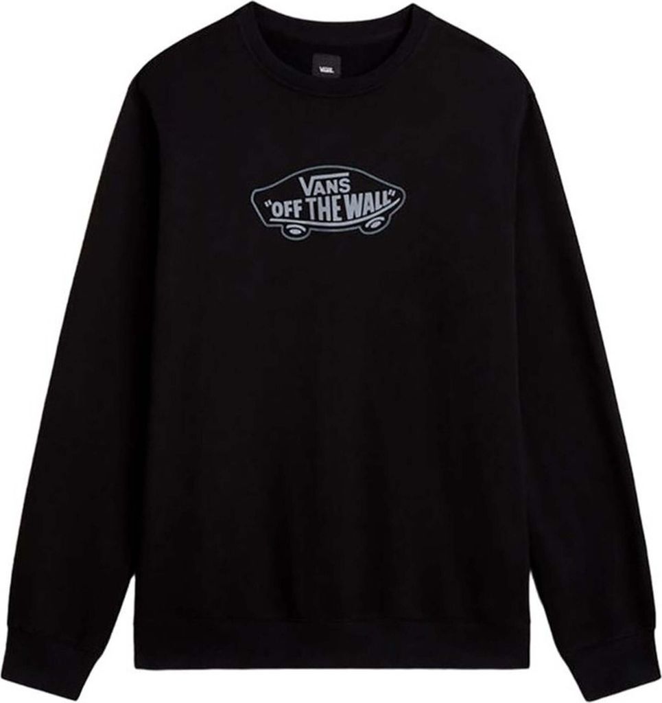 Sweatshirt Vans VN000HWTBLK1 für Uni