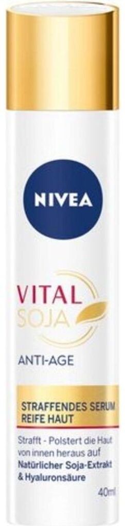 Nivea Vital Soja Anti-Age Ujędrniające serum, 40ml Produktbild 