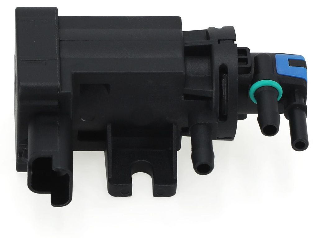 Stellelement Turbolader for Citroën C3 C4 Peugeot 207 208 Produktbild 