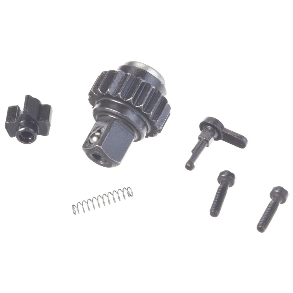 HAZET set di ricambi ruota a cricchetto 863S/7 - 1