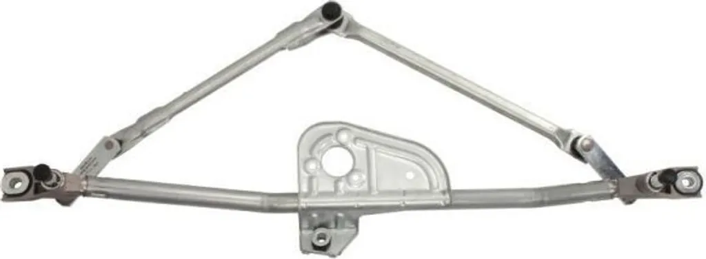 BLIC 5910-25-025540P Tringlerie d'essuie-glace avant pour Audi A6 4B