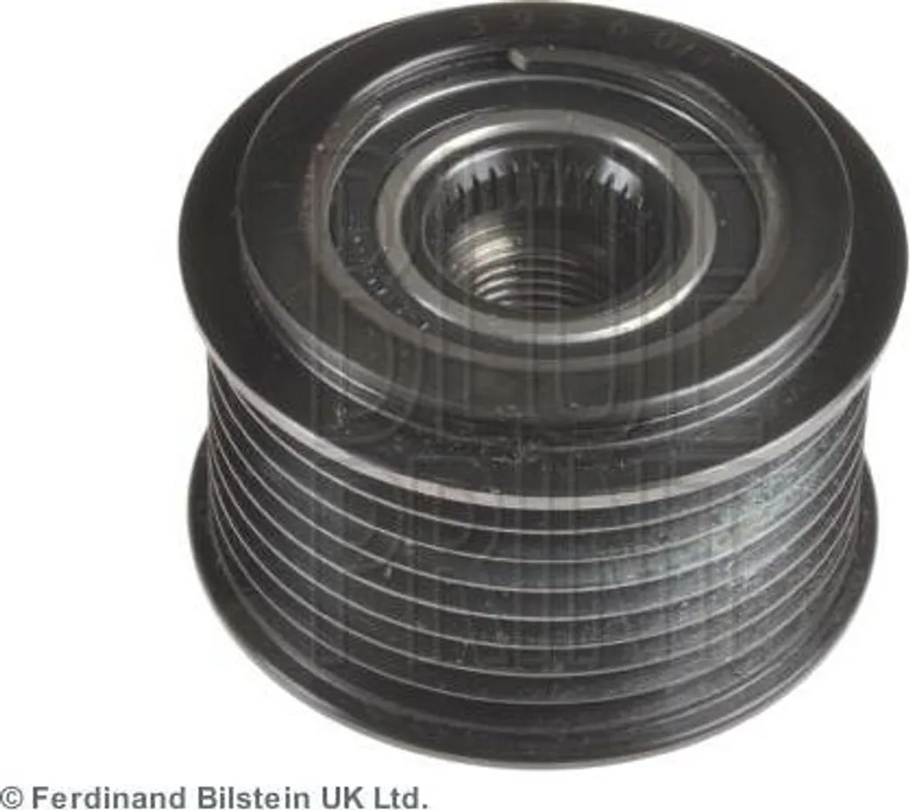 Ruota Libera Alternatore Blue Print ADM561301: Silenzio Totale Mazda