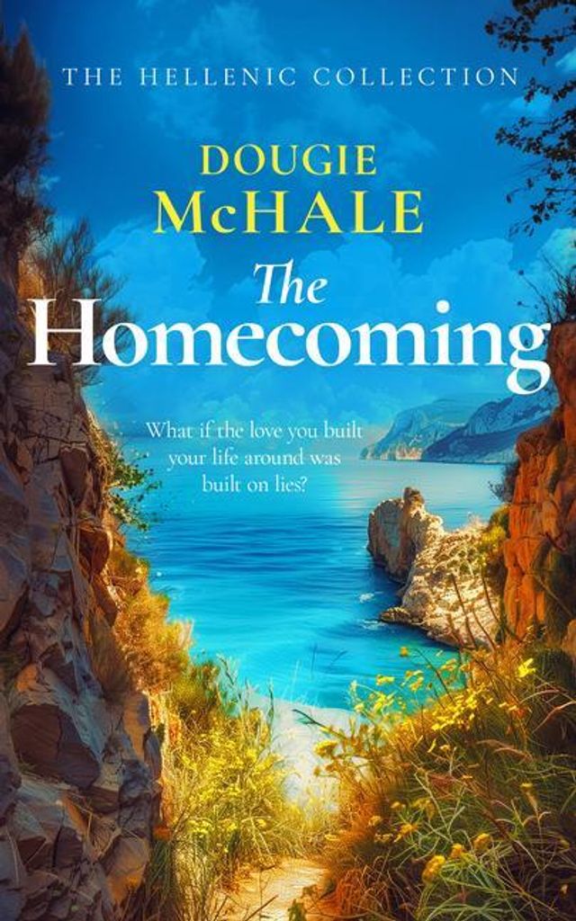 Homecoming – Lingua: Inglese