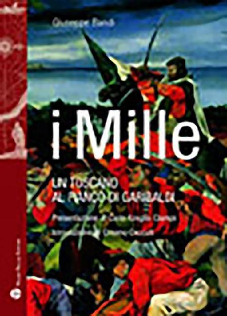 I Mille | Giuseppe Bandi