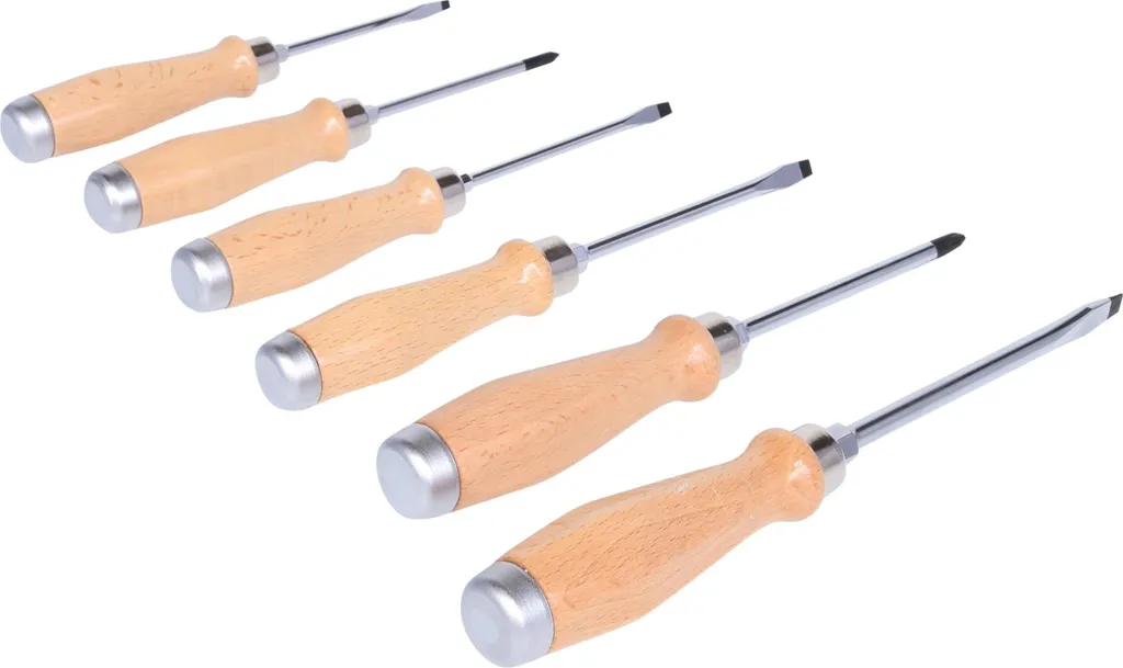 KS Tools 300.1050 manual screwdriver Set - 7