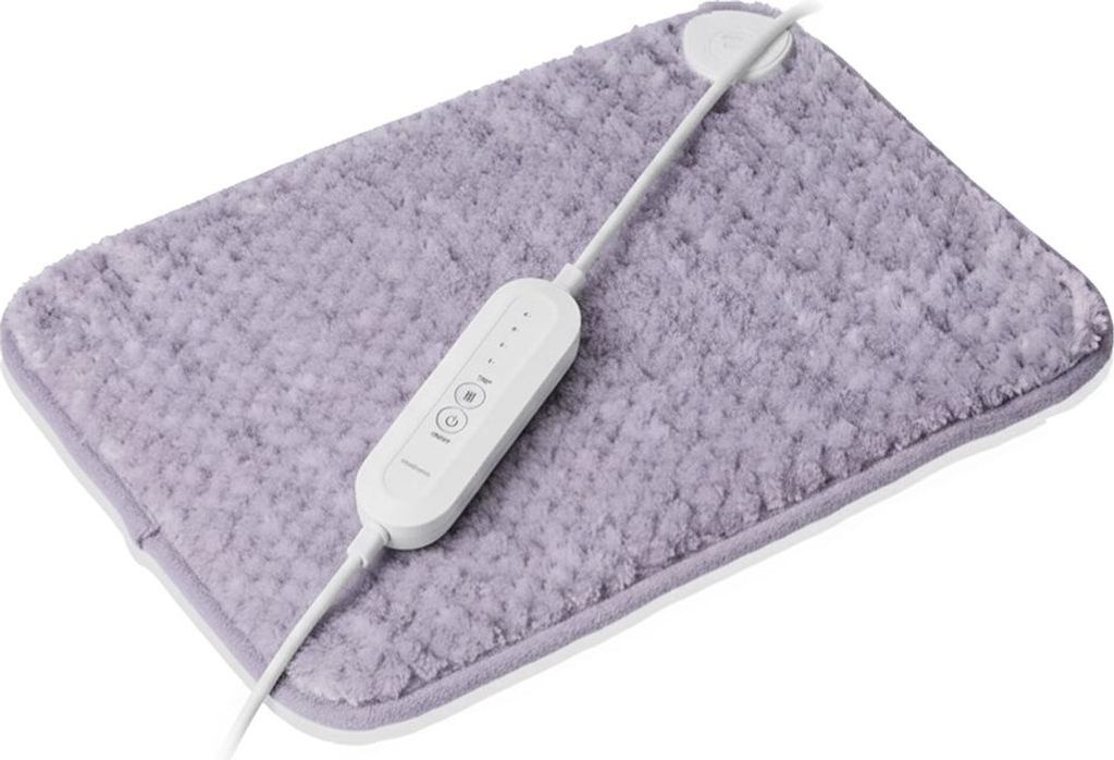 Medisana Hp 518 Heizdecke Lila  Lila One Size Produktbild 