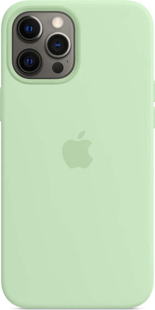 Apple Iphone 12 Pro Max Sil Fall Ms Pist Produktbild 