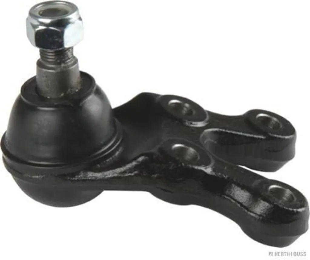 Rotule de guidage Herth+Buss J4860518 en acier forgé renforcé pour Hyundai