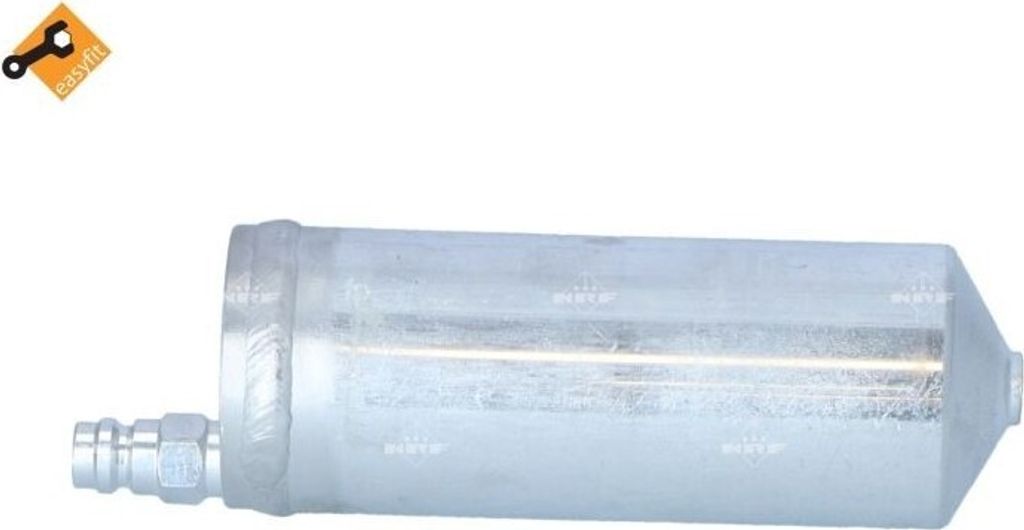 NRF 33200 - OE 8200052125 Klimatrockner für Megane I, Scenic I