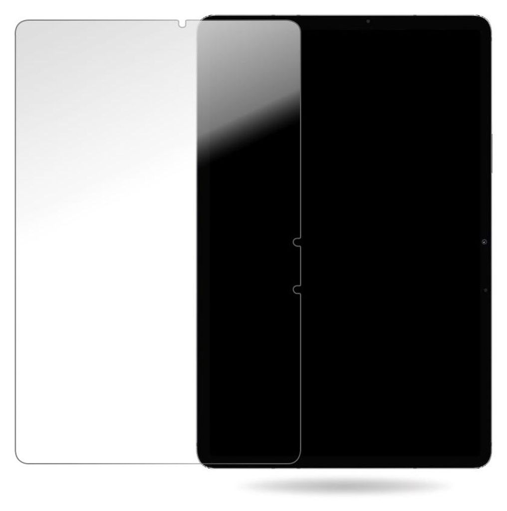 Mobilize Tempered Glass Clear Screen Protector Samsung Produktbild 