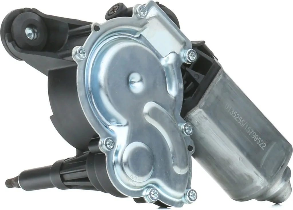 Moteur d'essuie-glace arrière STARK SKWM-02990438 pour Fiat 500 312