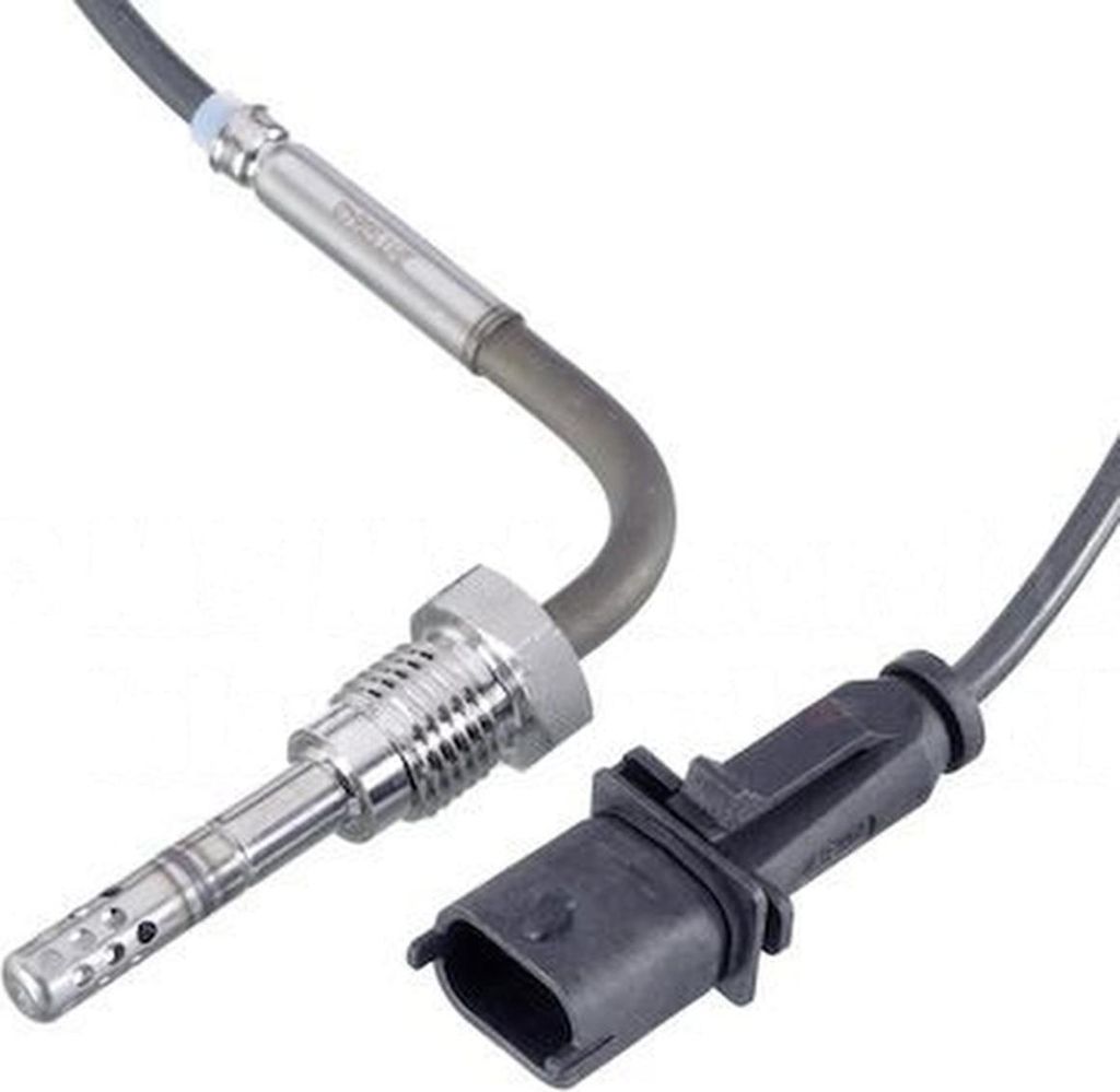 PIERBURG 7.11020.89.0 Abgastemperatursensor für FIAT GRANDE PUNTO (199) M14 x 1,5 355mm