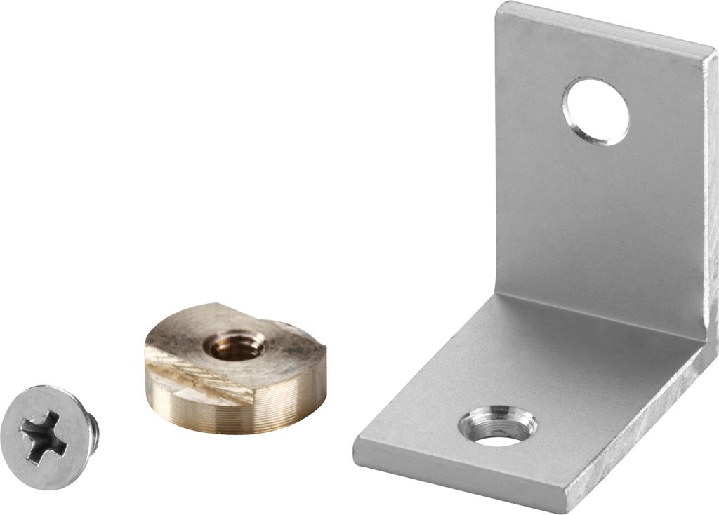 Magnetoplan Befestigungswinkel