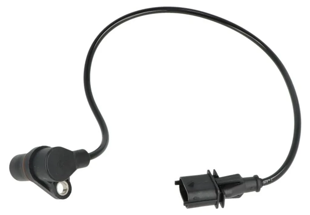 Capteur PMH vilebrequin NRF robuste pour IVECO EUROCARGO Tector 120-280 - 9