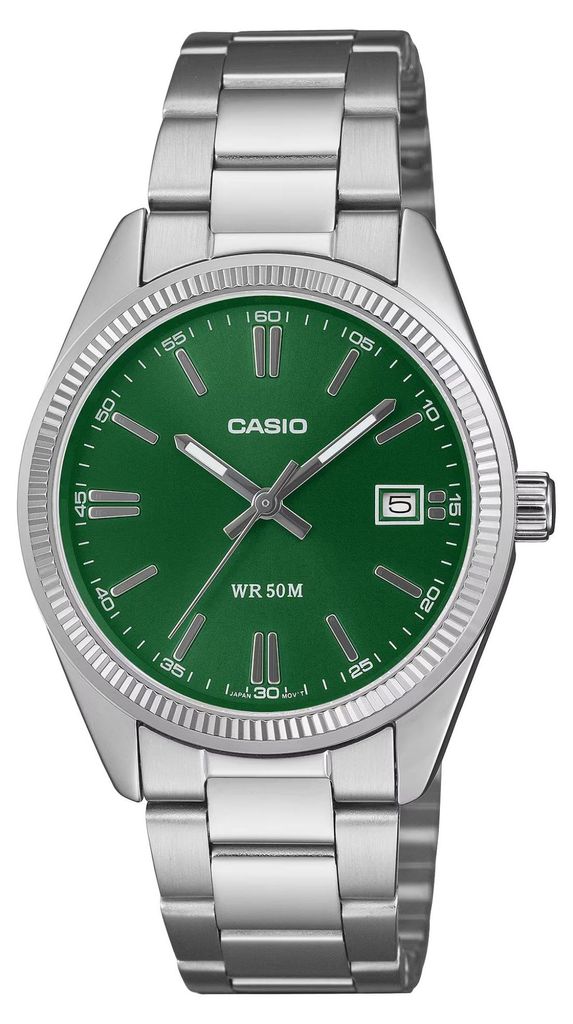 Casio Armbanduhr UTP-1302PD-3A1VEF analog Produktbild 