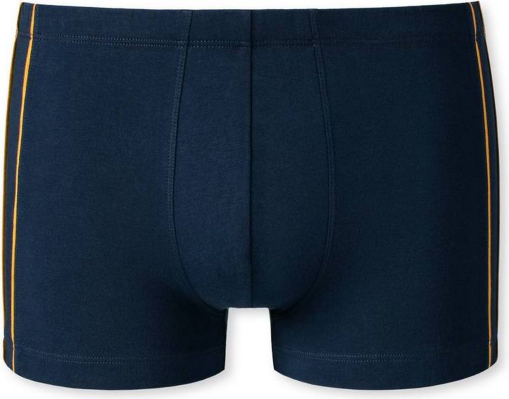 Schiesser Herren Shorts nachtblau 8