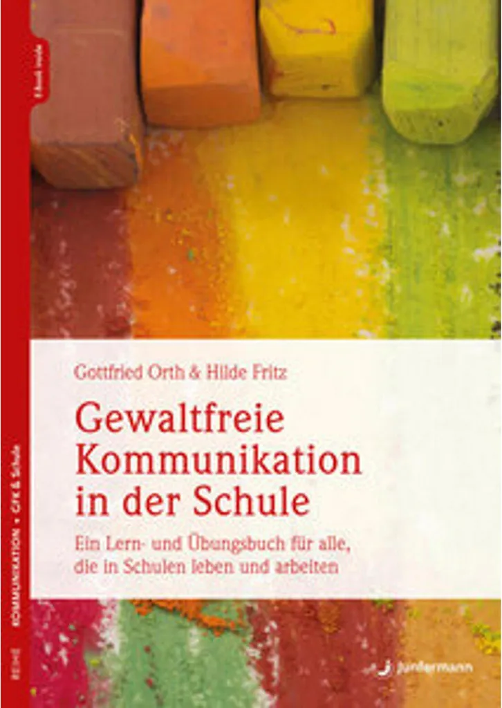 Communication Non-Violente Éducative Méthode de Médiation Scolaire CNV