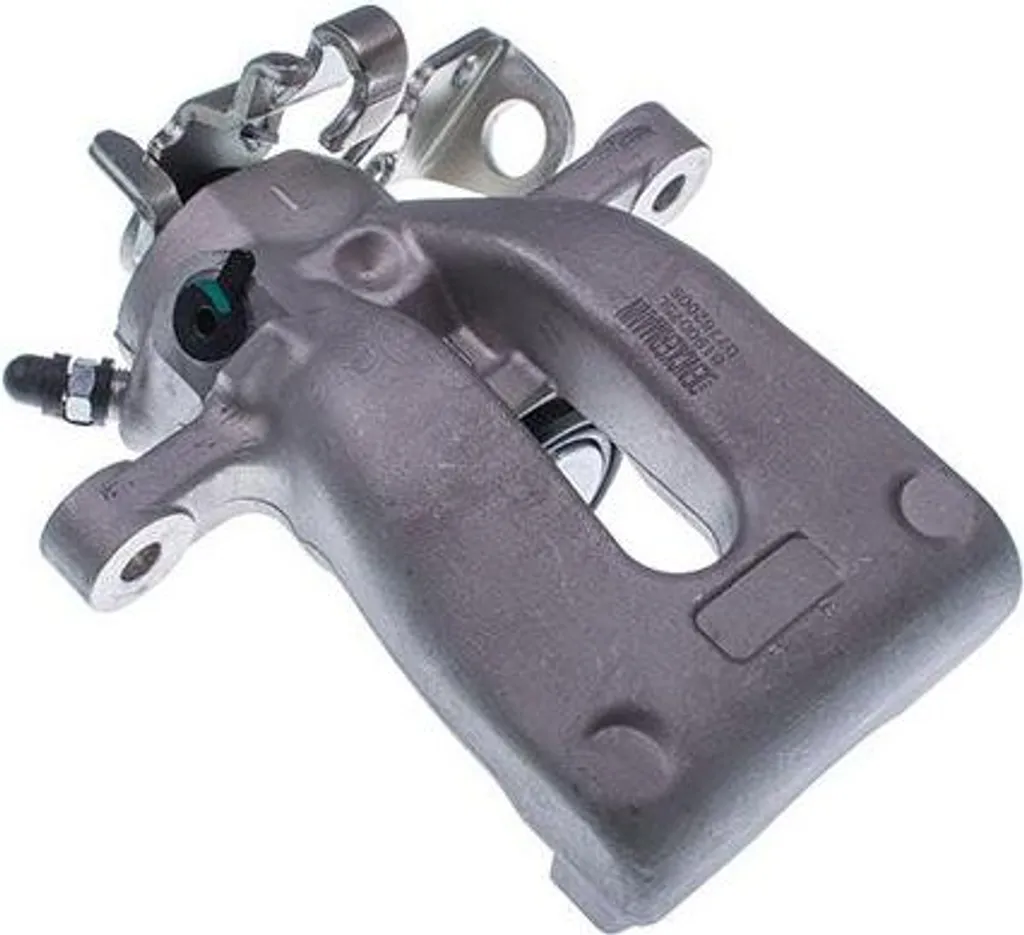 Étrier de frein grippé ? Solution OE 5542451 DENCKERMANN pour Zafira B